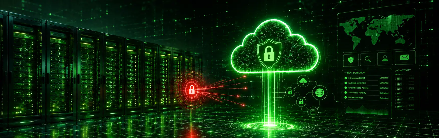 Cybersecurity