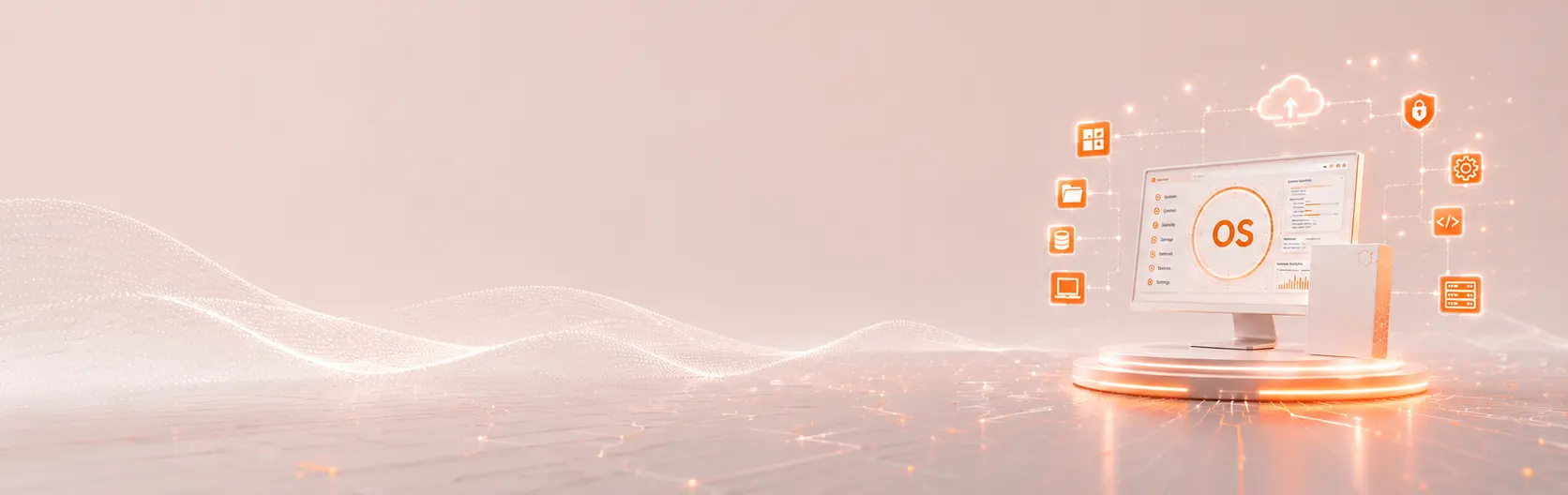 Smart Operating System and Software