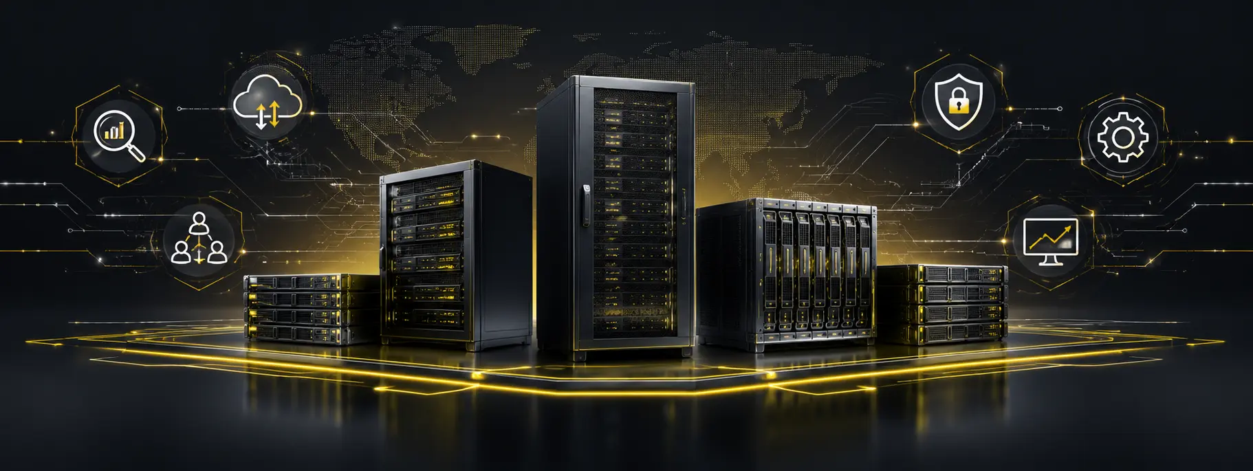 Servers