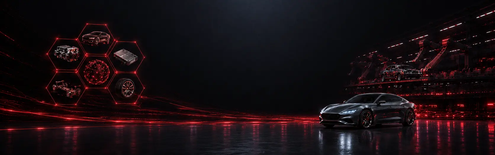 Next-Gen Automotive IT