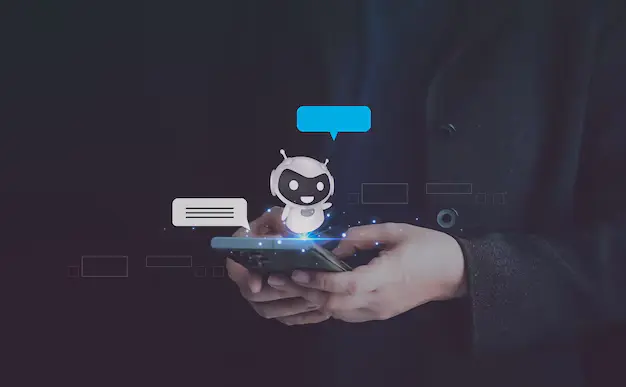 AI-Powered Chatbots & Virtual Assistants