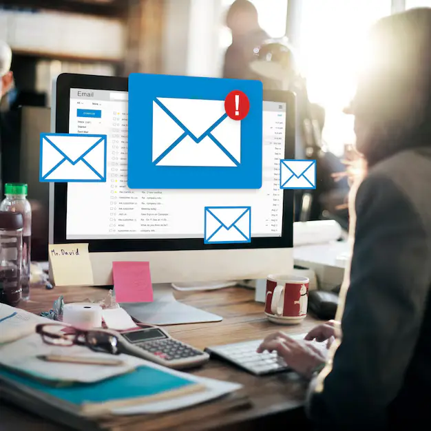 Email Marketing Campaigns